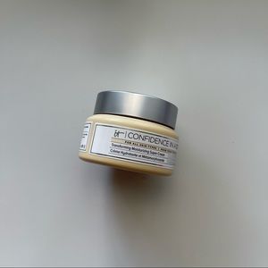 IT COSMETICS CONFIDENCE IN A CREAM MOISTURIZER